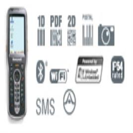Handheld Scanner Terminals