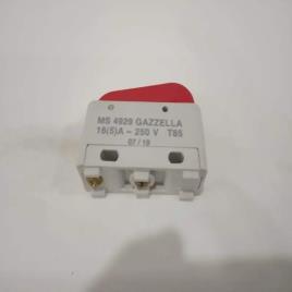 Push Button Micro Switch