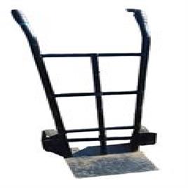 General Purpose Mild Steel Hand Sack Cart