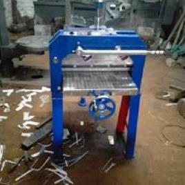Hand Operated Paper Shear Machine