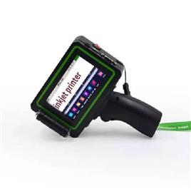 Manual Batch Coder Machine