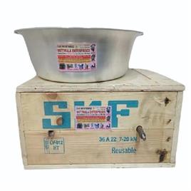 Manual Candy Machine