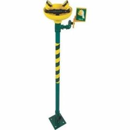 Manual Hand Operated Eye Wash