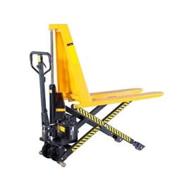 High Lift Manual Scissor Pallet Equipment