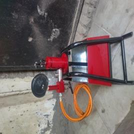 Manual Hydraulic Test Pump