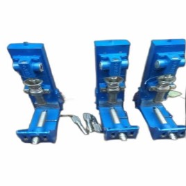 Hand Operated Injection Molding Machine 40g