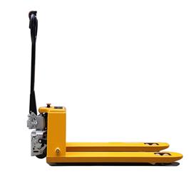 Industrial Hand Operated Pallet Lifter