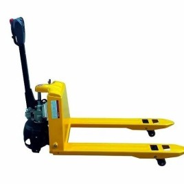 Manual Pallet Lifting Machine