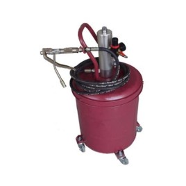 Manual Pneumatic Grease Dispenser