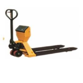 Industrial Hand Scale Pallet Truck