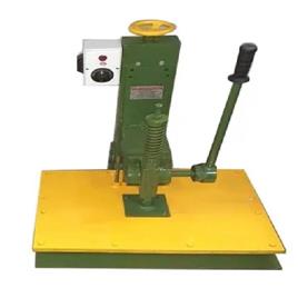 Hand Scrubber Packing Device