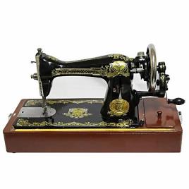 Hand Sewing Machine, Medium Material