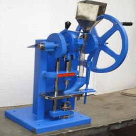 Manual Tablet Press