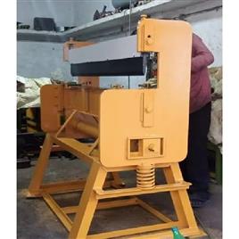 Manual Trunk Folding Equipment
