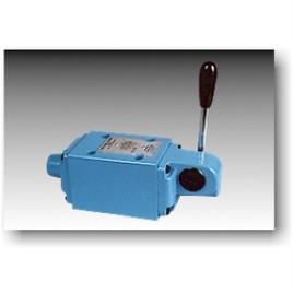 Manual Control Valves