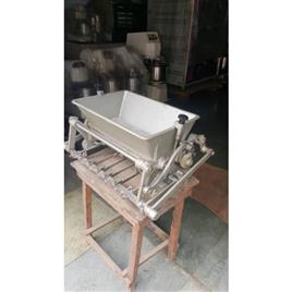 Manual Wire Cut Cookie Machine