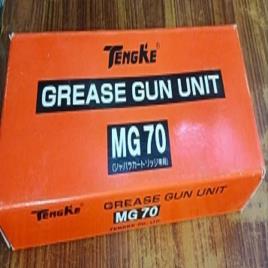 Manual Grease Applicator