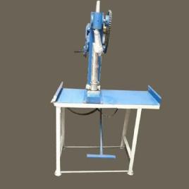 Manual Bamboo Stick Production Machine