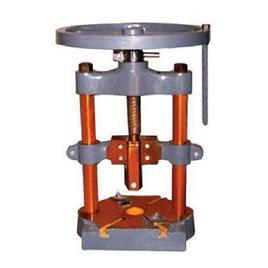 Hand Press Plate Equipment