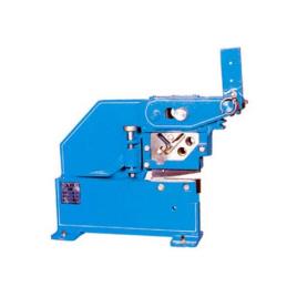 Manual Hand Press Shearing Machine