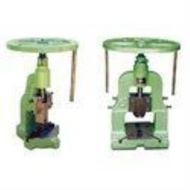 Manual Hand Press