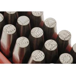 Smart Mark Hand Punch