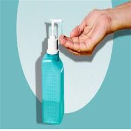 SANITAN 5L Isopropyl Sanitizer