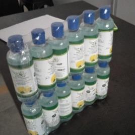 Bulk Hand Sanitizers