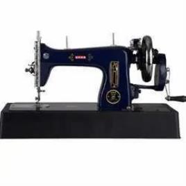 Manual Hand Sewing Device