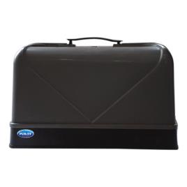 Hand Sewing Machine Cover