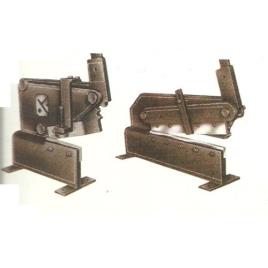 Manual Shearing Equipment