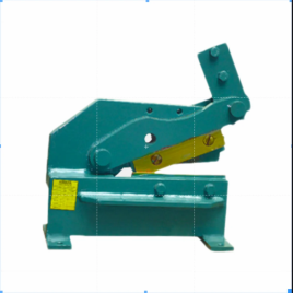 Manual Shearing Machine, 1 Year Warranty