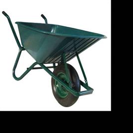 Talwar Single Wheel Barrow