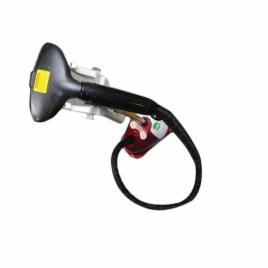 Portable Garment Steamer