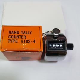 Industrial Hand Tally Counter