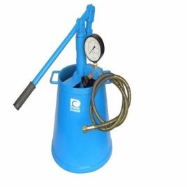 Heavy Body Hand Test Pump