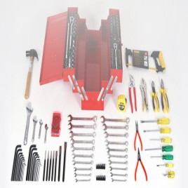 General Hand Tool Set