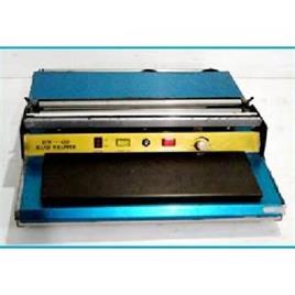 Manual Tray Packaging Machine