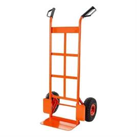 Industrial Hand Truck Machine