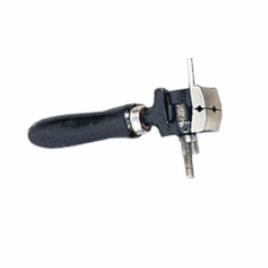 Hand Vice with Wing Nut