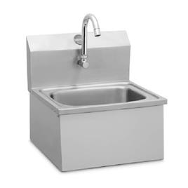 Stainless Steel Single Hand Sink