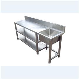 Hand Wash Sink Table