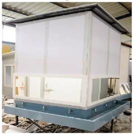 Portable Hand Wash and Sanitizer Station