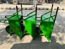 Manual Wheelbarrow