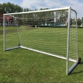 Indian Mild Steel Goal Posts