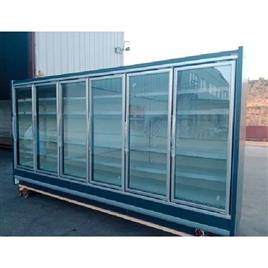 Handel Door Multideck Refrigeration Unit