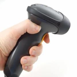 Handheld Barcode Reader