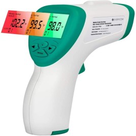 EVERYCOM Hospital IR Thermometer