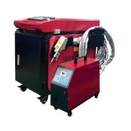 Laser Welding Machine