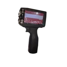 Automatic Inkjet Handheld Device
